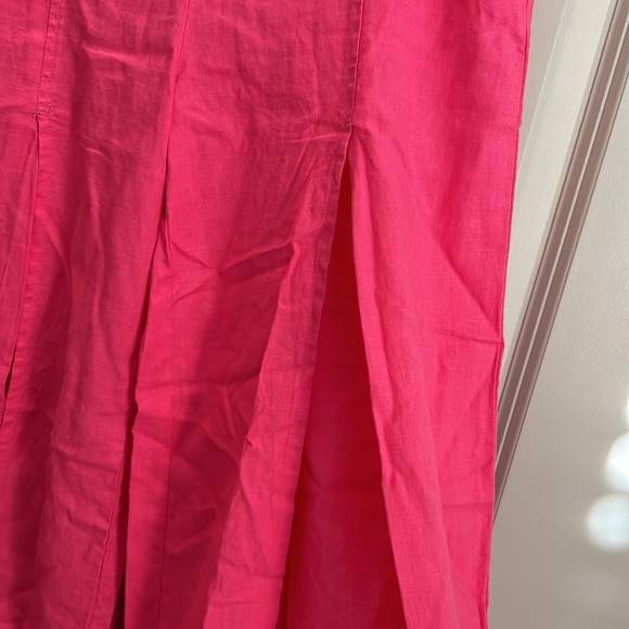 Pink Pants - Picture 3 of 5